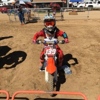 cooper bergeron