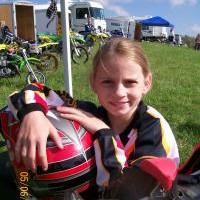 Samantha Moore