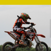 Zakary Heavner