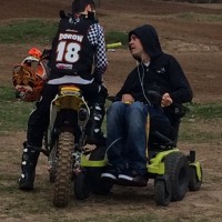 Colten Dorow