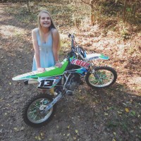 Brianna Sherrill