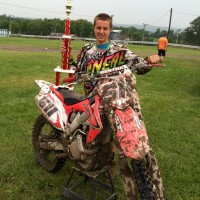 Cole  Brunet