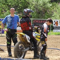 Cody Roberts