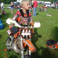 Thomas Evans