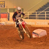 Barrett  Hemminger