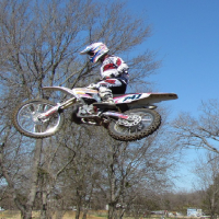 Josh Ivers