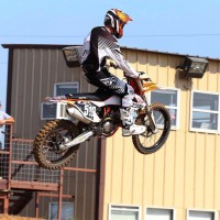 Andrew Wegner