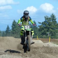 Trevor  West
