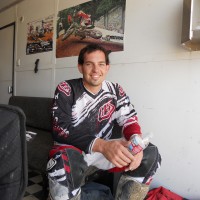 Chris Blake