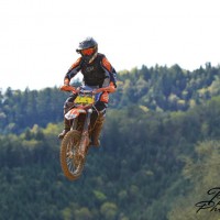 Mitchell McDonald