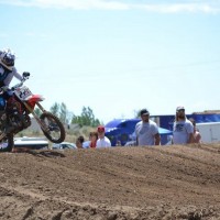 Wyatt Myers