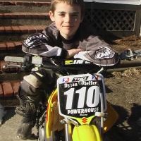 Dylan Jeffery