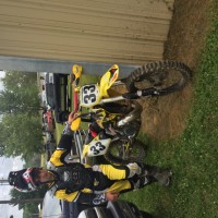Jake Wenderoth