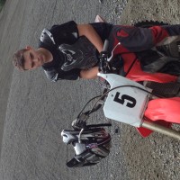Liam  Bowden