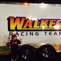 Hagen  Walker