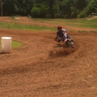 Garrett Thompson