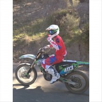 Zach Enderle