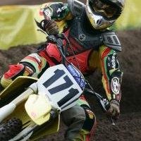 Cheston Lilley