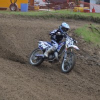 Zach Lunday