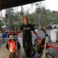 Davin Griffith
