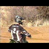 chase burton