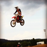 Jonathon Ledford