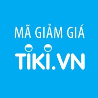 Mã giảm giá Tiki