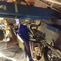 Dezmon Hart