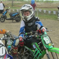 Hayden Hooper