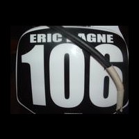 Eric Bagne