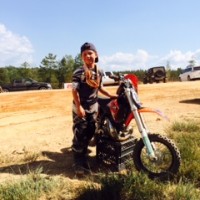 Wyatt Harris