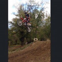 Justin Whitworth