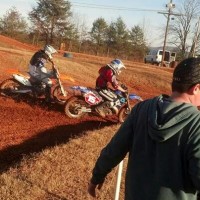 Joshua  Carswell