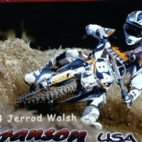 Jerrod Walsh
