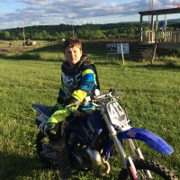 Cayden  Pope
