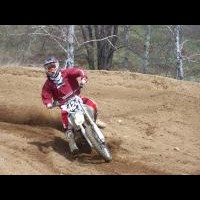 Braidy Thompson
