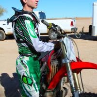 Caleb Richter