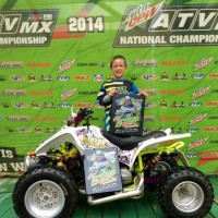 Gage Scherer