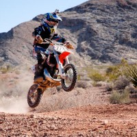 Hunter Ray