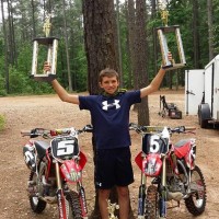 Nick Holliday
