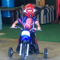 Maddux Morris