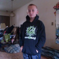 Tanner jones