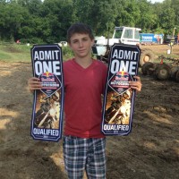 Mason  Kershaw