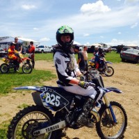 Andrew Cranker