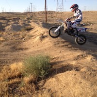 Jacob Barron