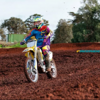travis day