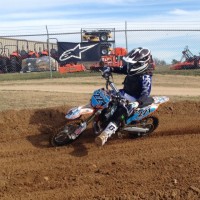 Cutter Cross