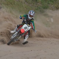Bevin Potgieter