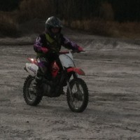 Luke Merhige 