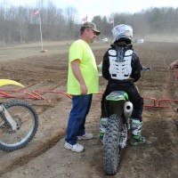 Trent Rickert